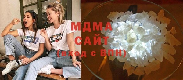 винт Осташков